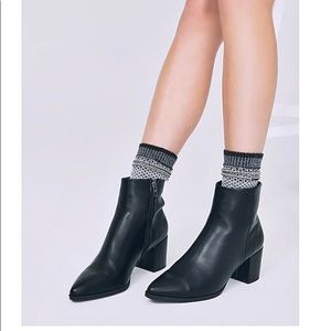 Steve Madden Dafni bootie